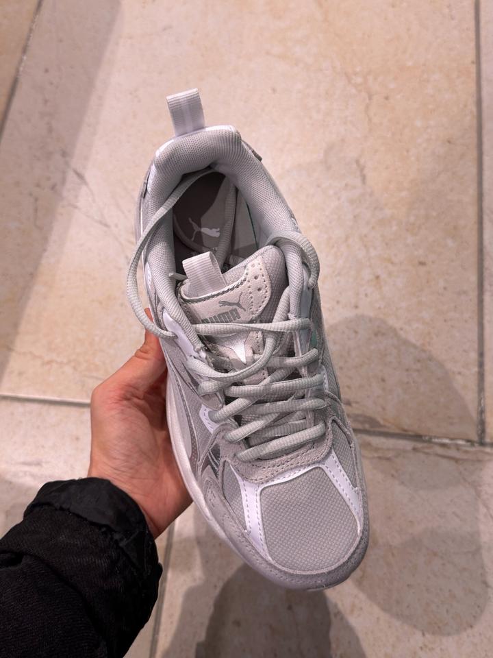 Кроссовки от Puma