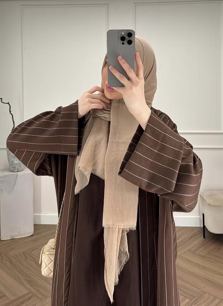 Абайя Накидка