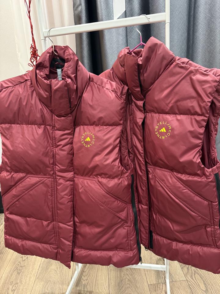 Adidas Stella McCartney жилетка S
