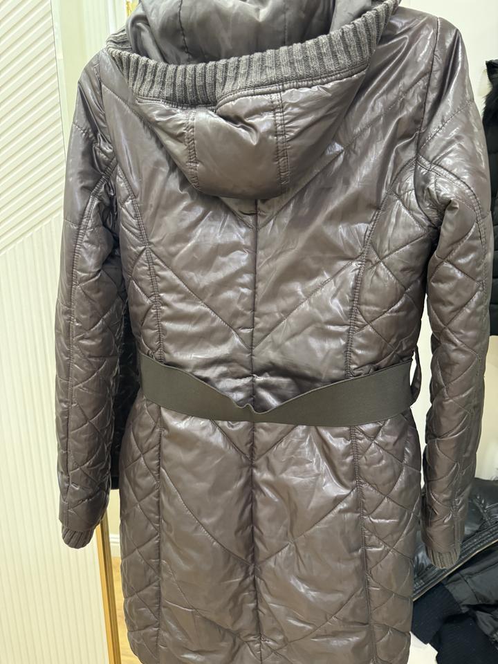 Куртка демисезонная Mango