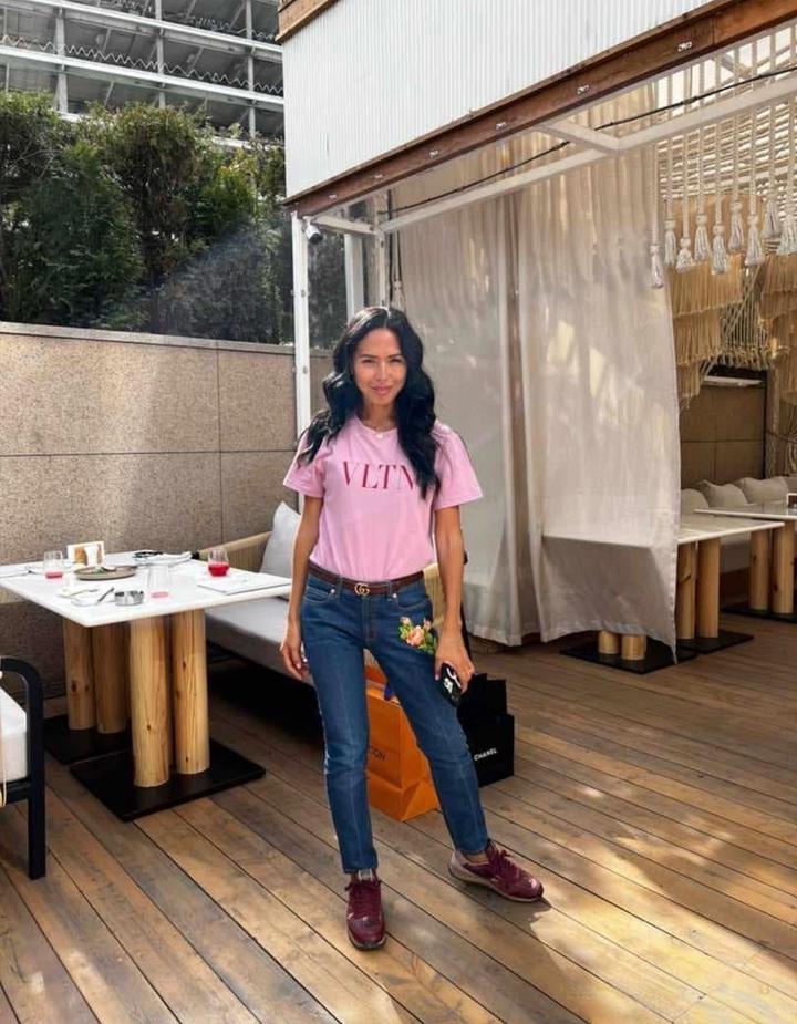 Футболка Valentino