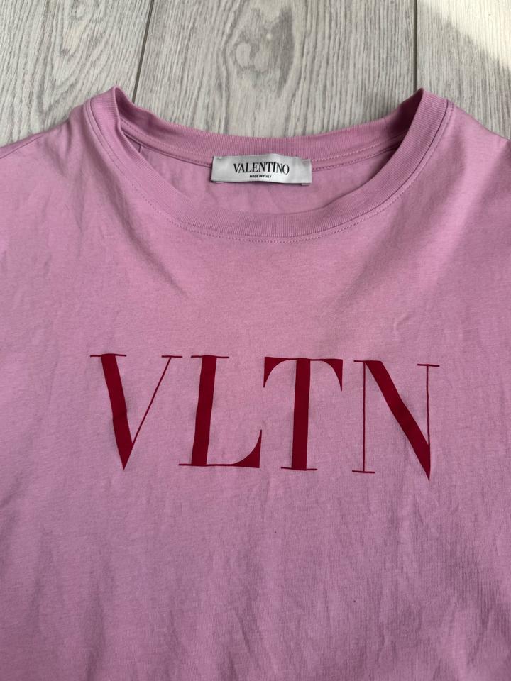 Футболка Valentino