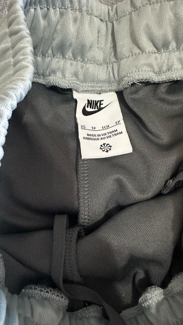 Nike юбка, спорт шик