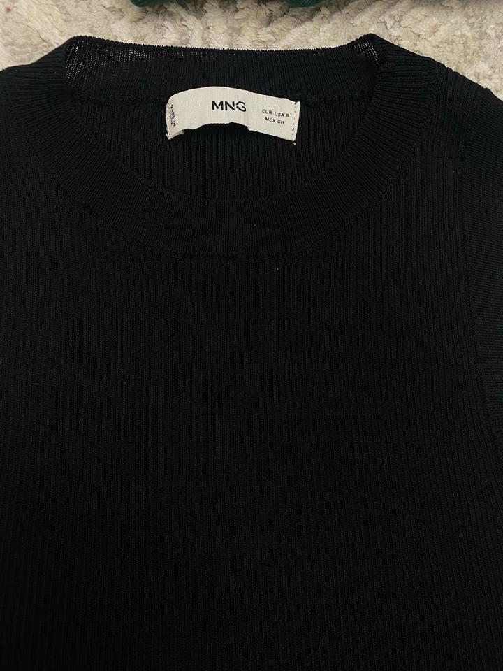 Майка манго