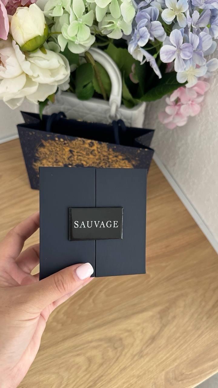 Сет Diоr Beaute серии Sauvage