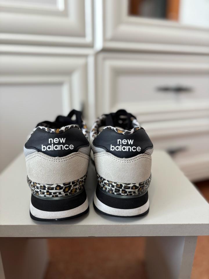 New balance 515 женские