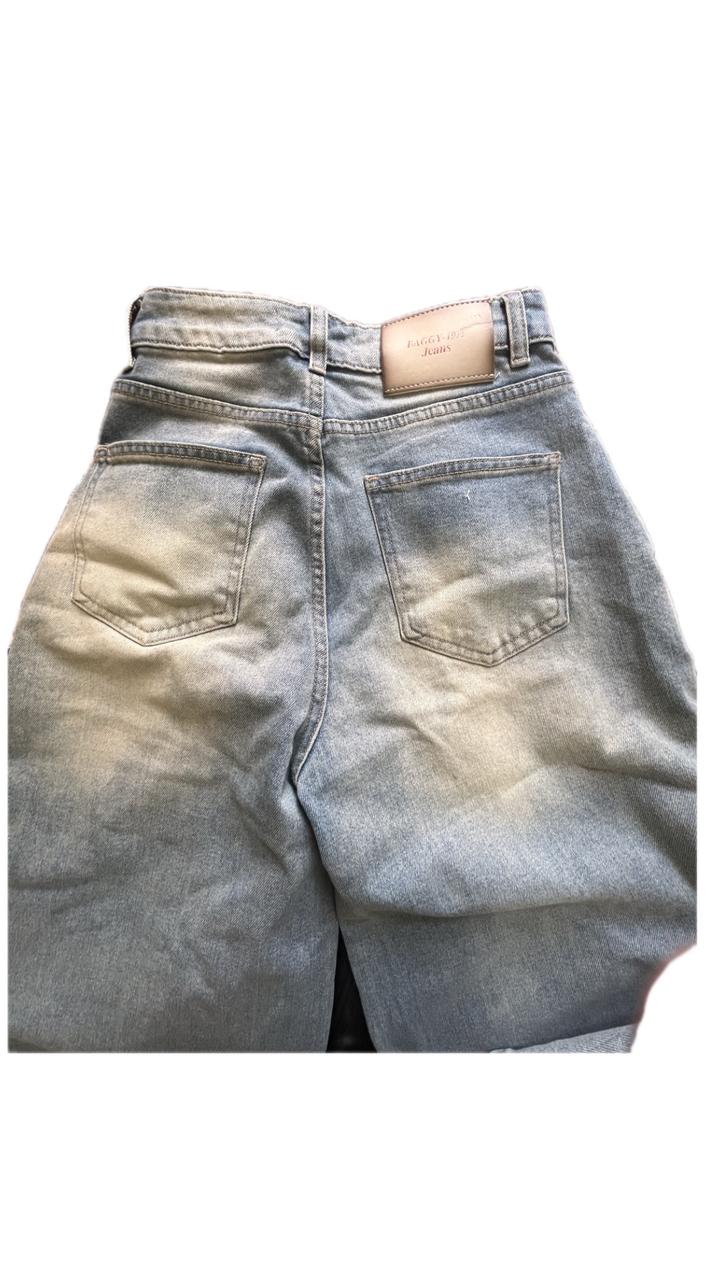BAGGY шорты