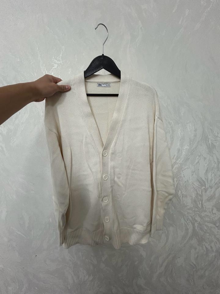 Кардиган Zara