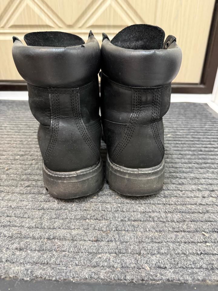 Ботинки Timberland