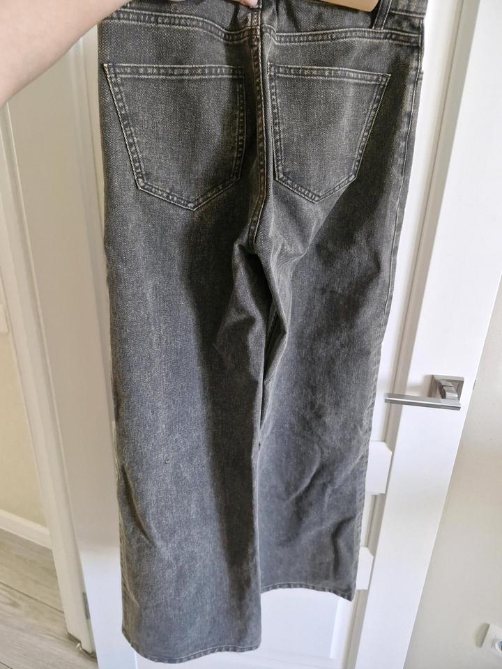 Джинсы Massimo dutti