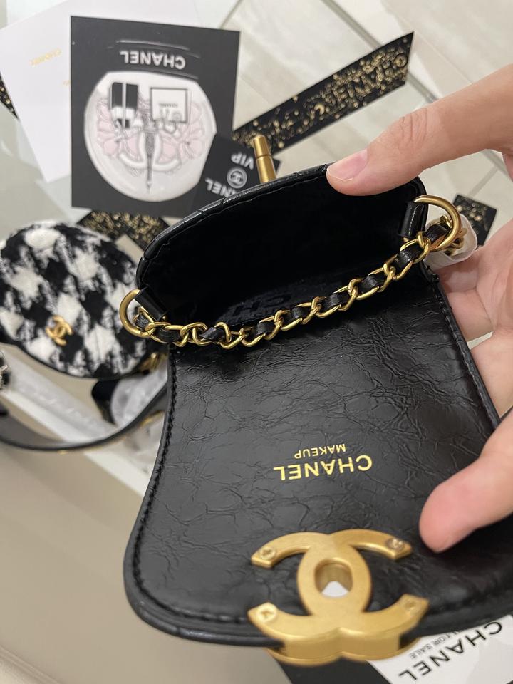 Chanel сумочка Гифт