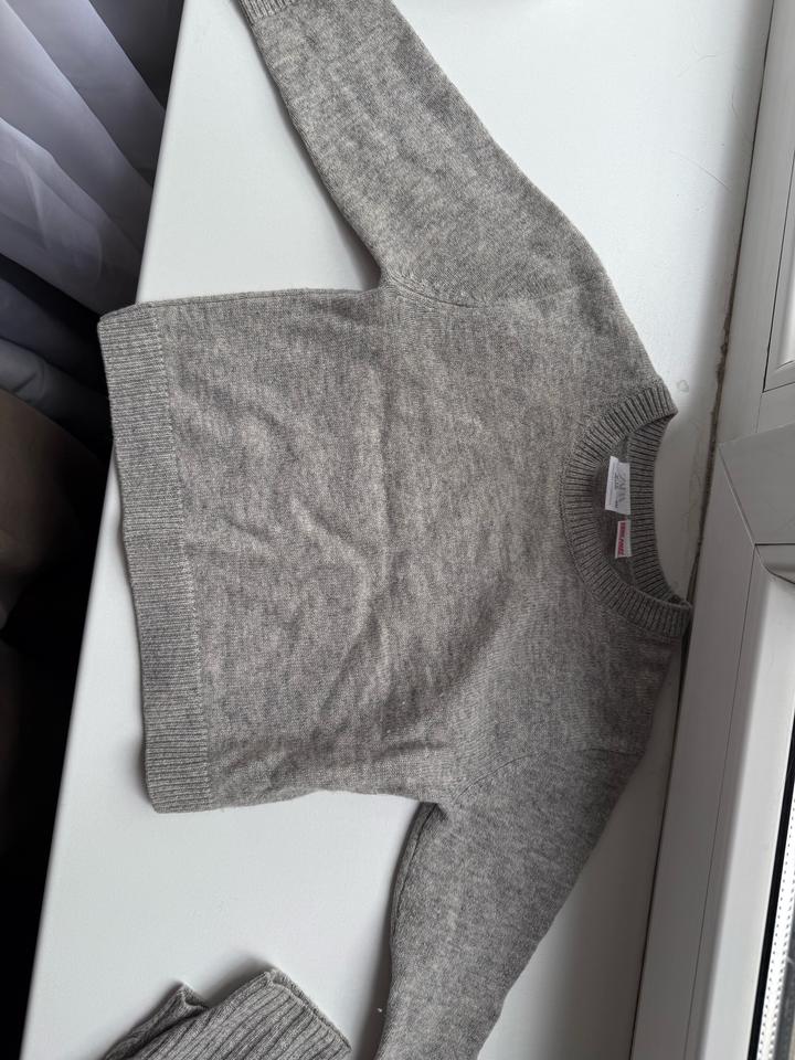 Костюм Zara