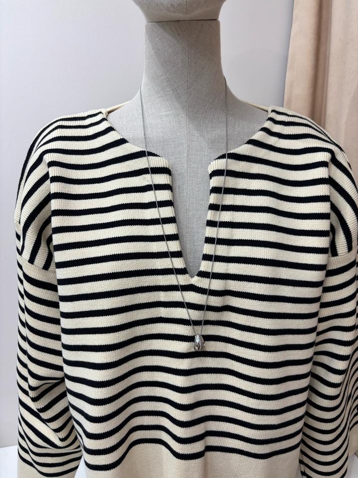 Джемпер massimo dutti