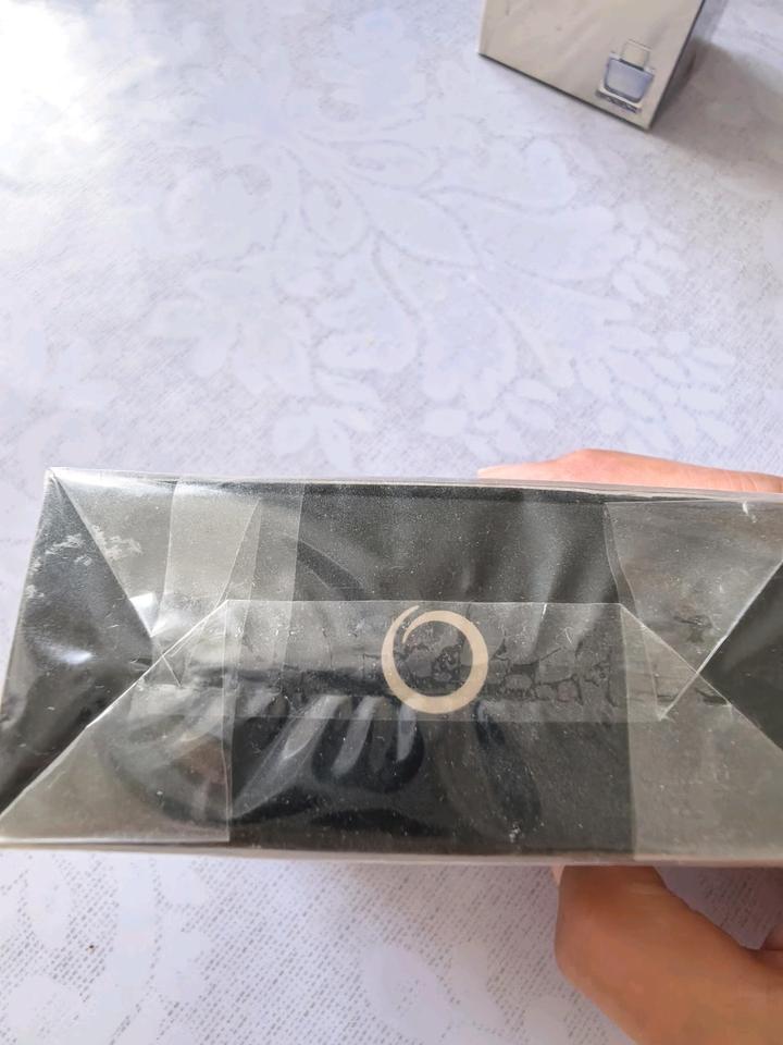Eclat for Men (объем 75 мл).