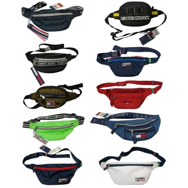 Tommy Hilfiger bags