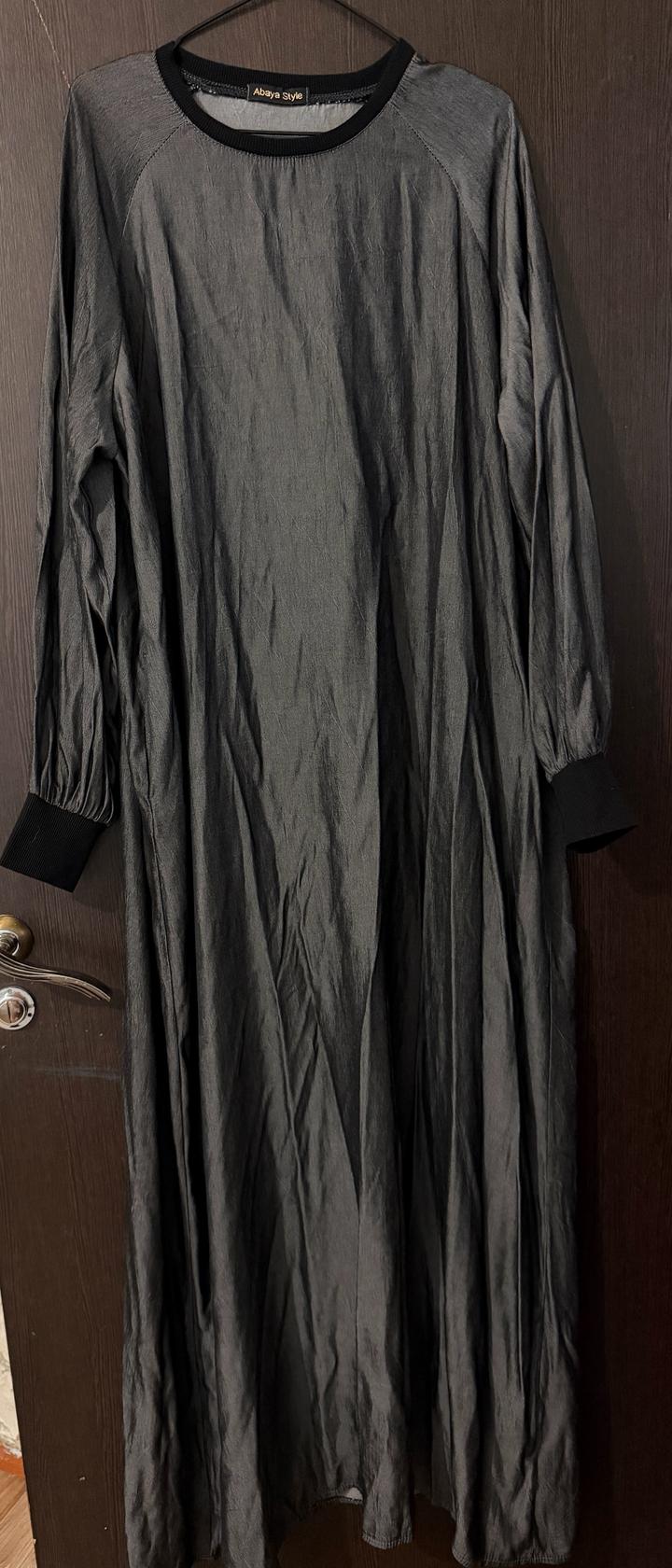 Платье от Abaya style