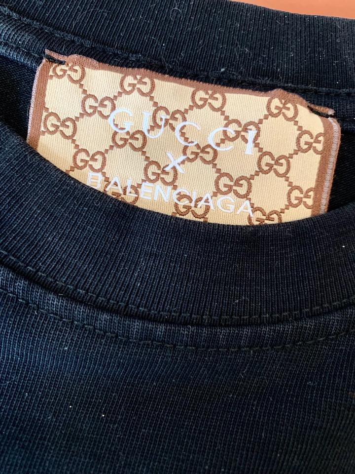 Футболка из легендарной коллекции The Hacker Project