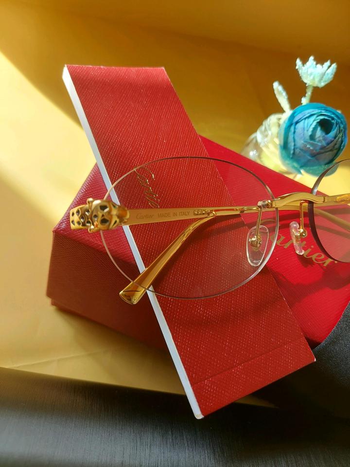 Брендовые очки