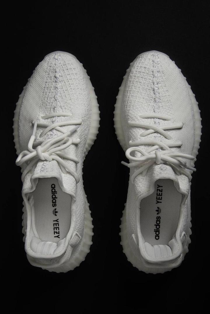 Adidas Yeezy
