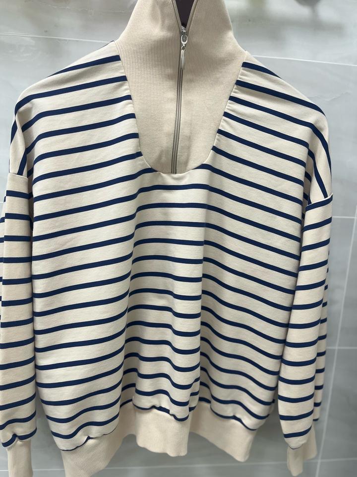 Свитшот легкий