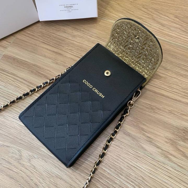 Мини-сумка Chanel Beaute
