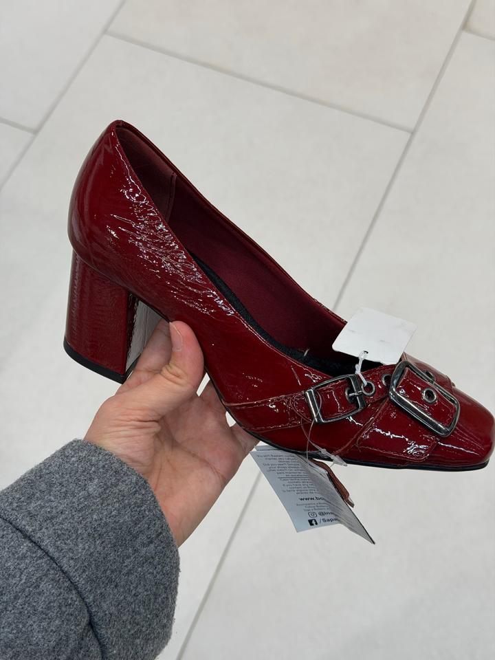 Женские туфли новые