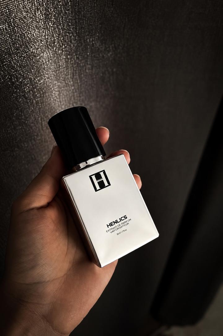 Тоналка Henlics