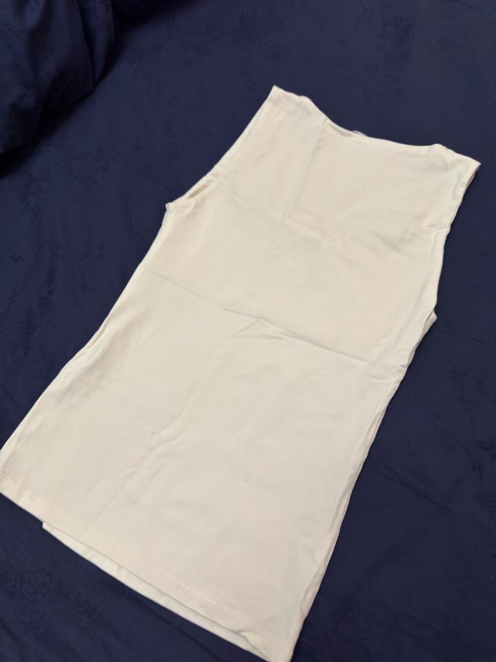 Базовый топ Zara S