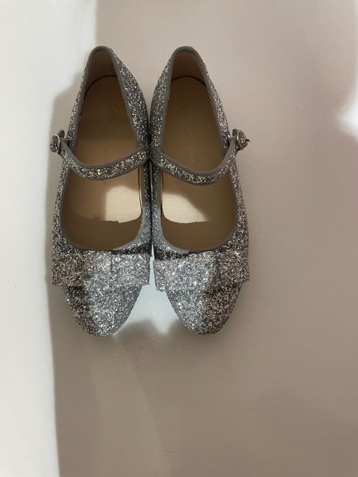 туфли Age of innocence