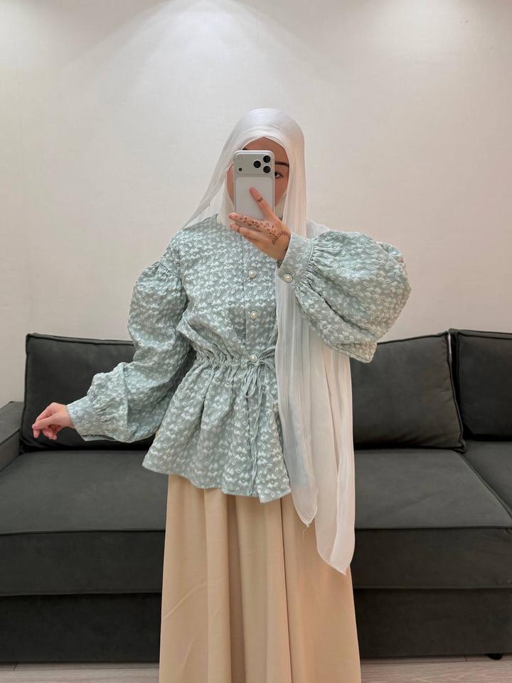 Нежная двойка