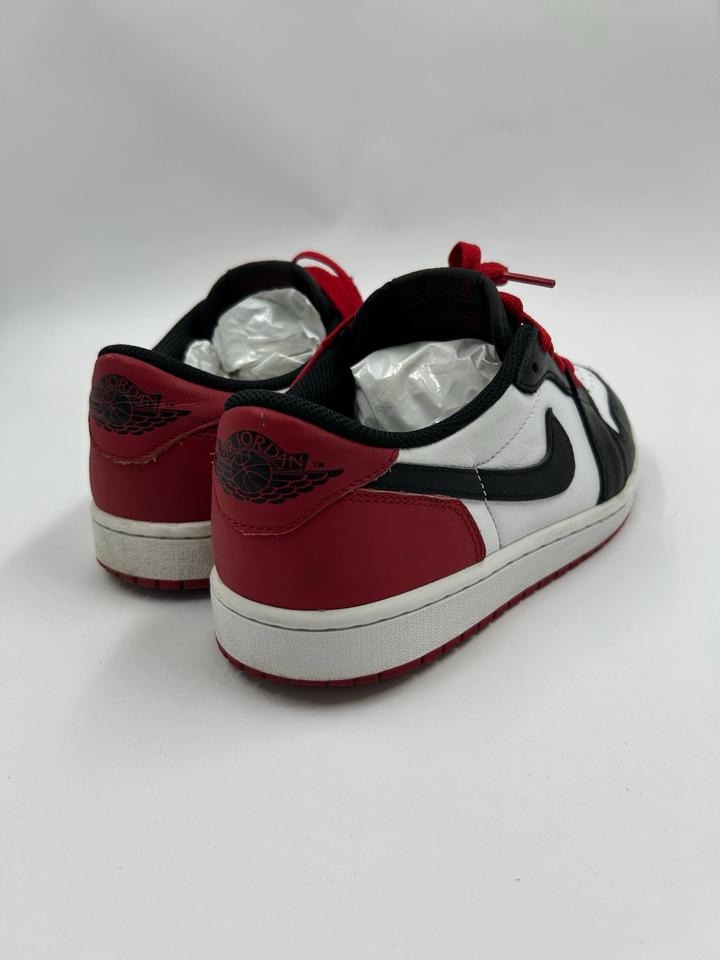 Nike кеды