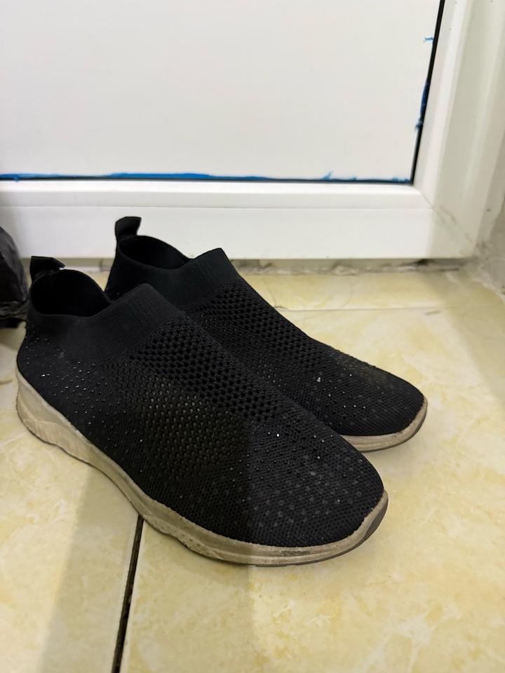 Продам мокасины кеды