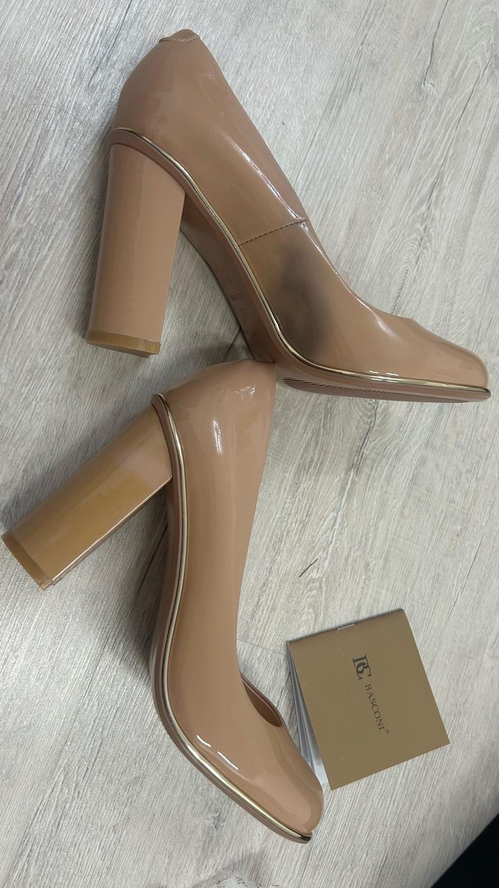 Туфли от Баскони