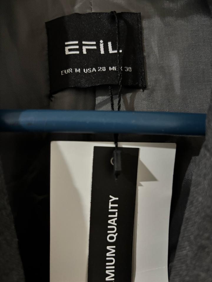 Костю от Efil