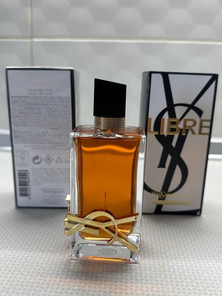 Парфюмерная вода Yves Saint Laurent Libre Intense 90 мл