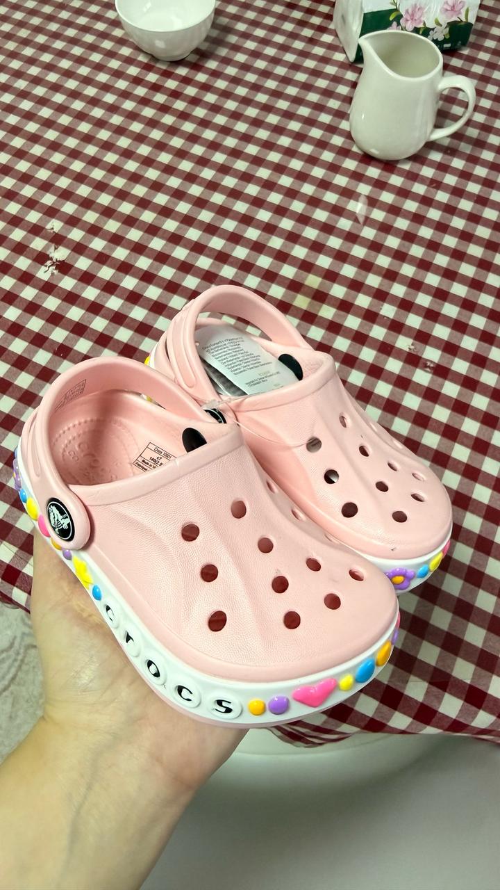 Продам кроксы