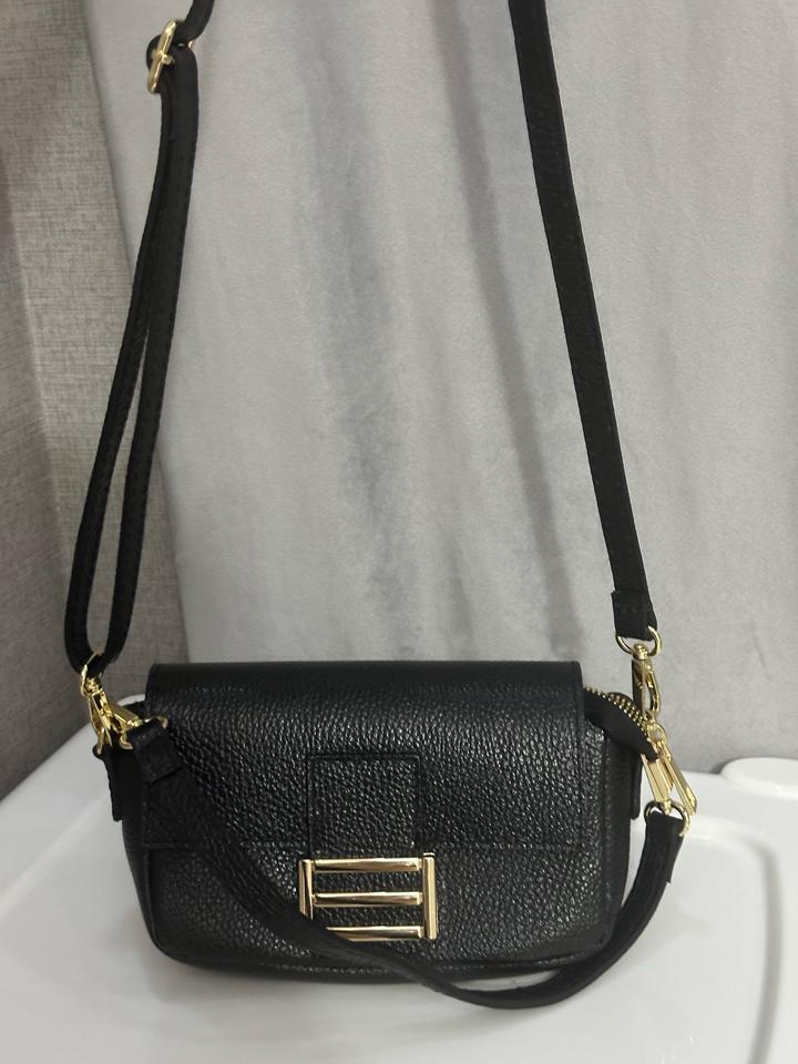 сумка натур кожа