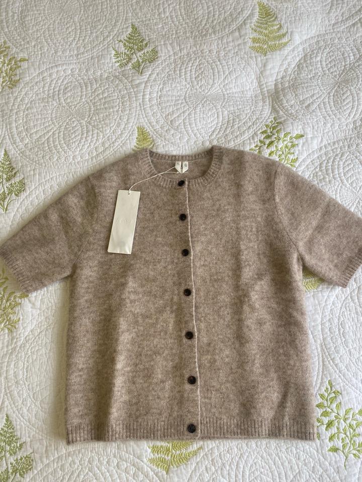 Кардиган Arket