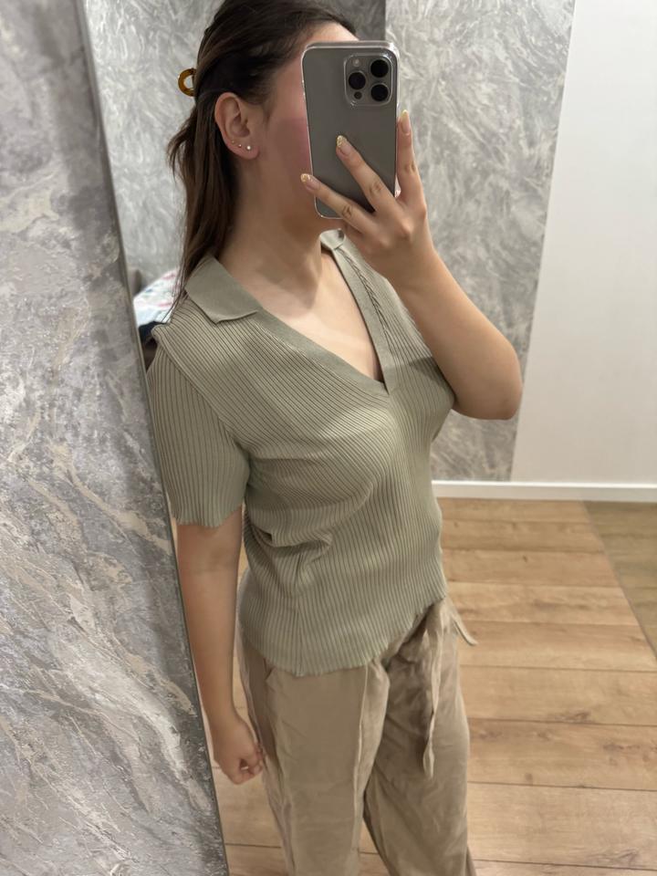 Кофточка Zara