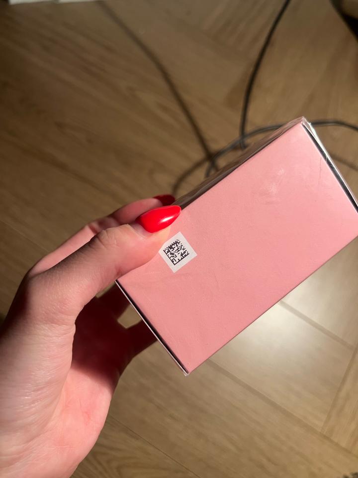 Аромат My way nectar 50ml