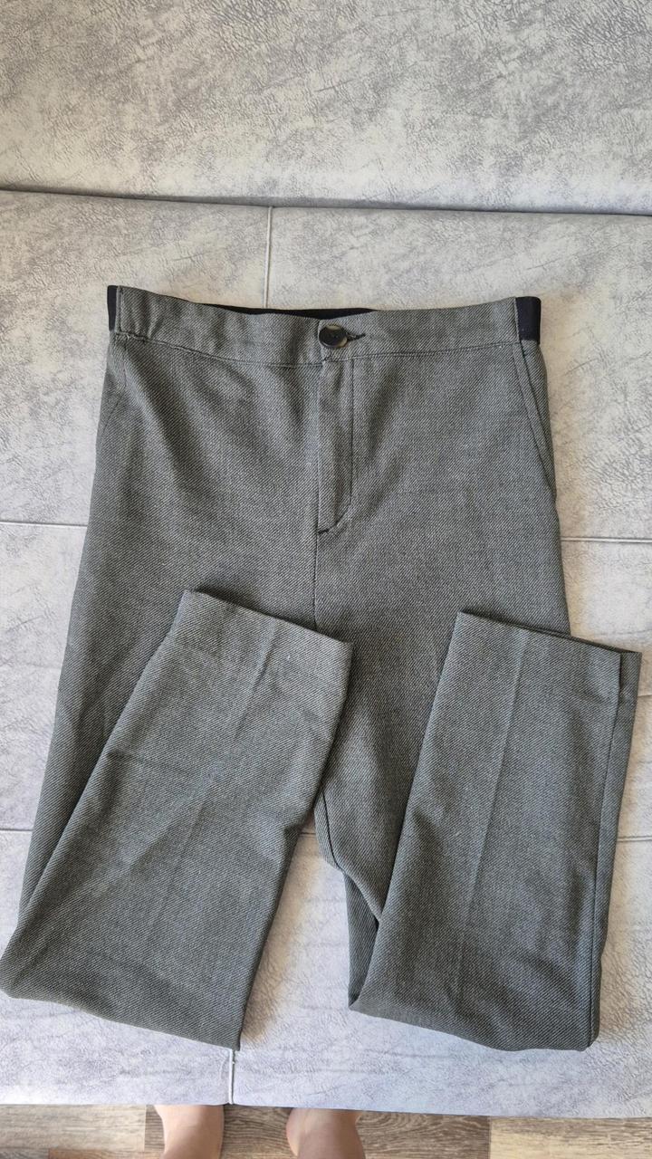 Брюки офисные LC Waikiki, S-M