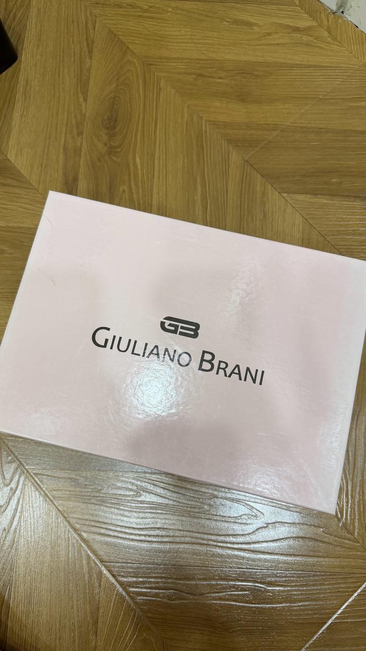 Босоножки Giuliano Brani