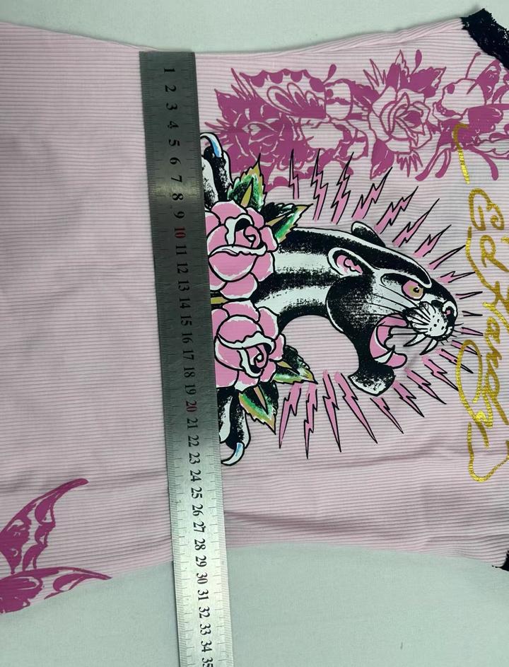 Ed Hardy комбинезон