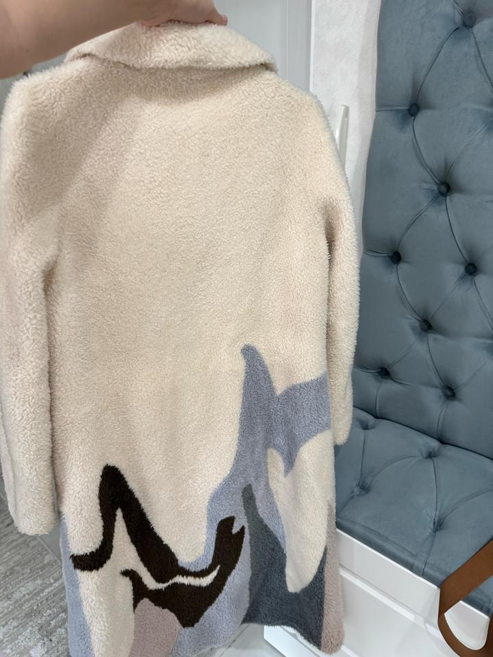 Шуба овчина