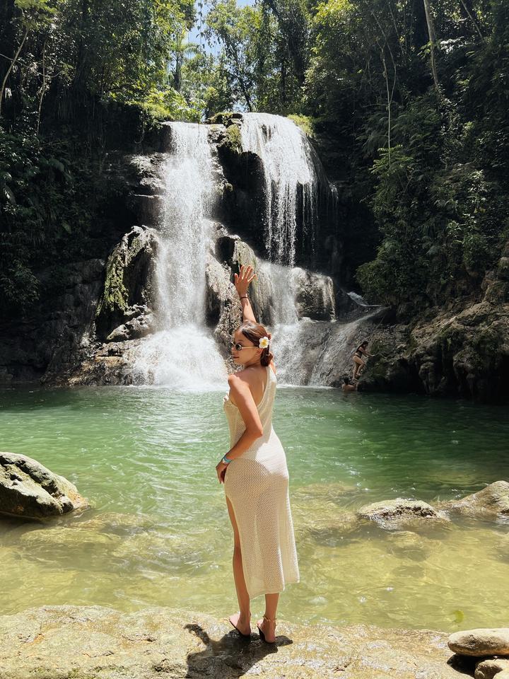 Накидка пляжная