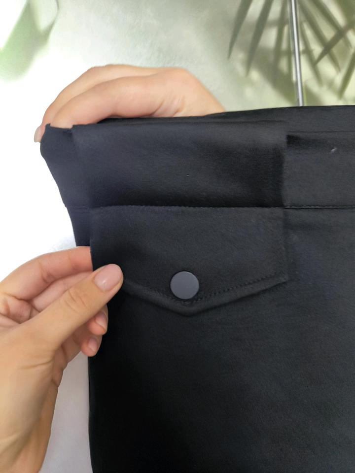 Юбка шорты демисезон Стрейч материал