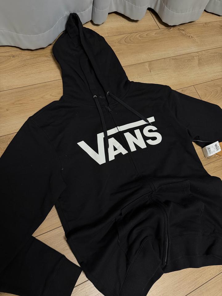 Зип-худи Vans