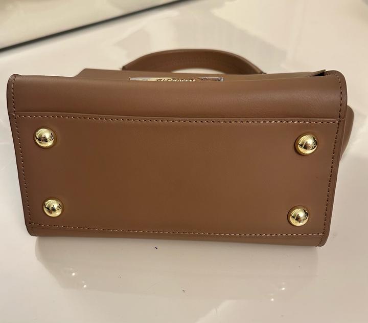 Сумка Zac Posen