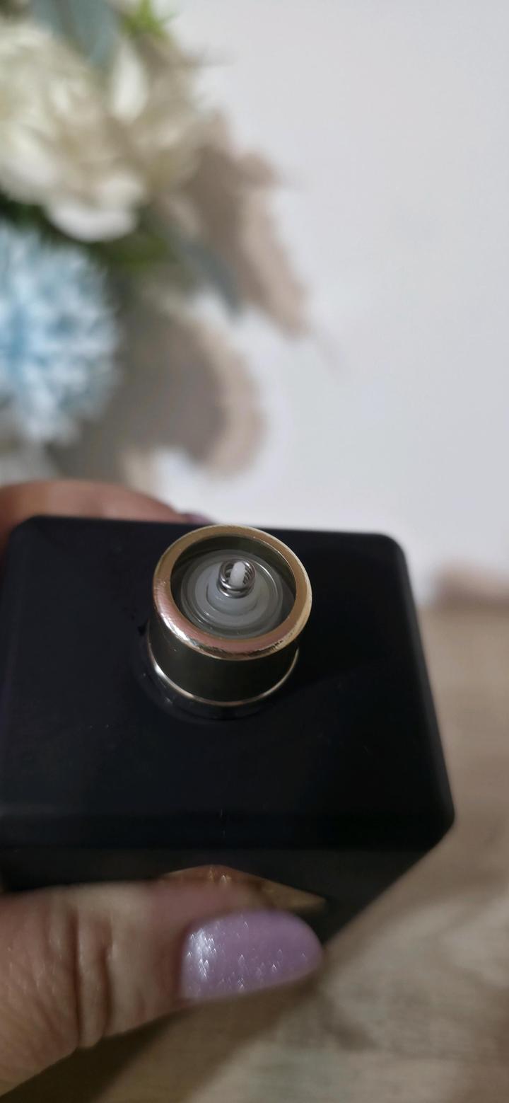 Side Effect Initio Parfums Prives