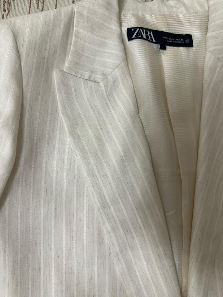 Пиджак Zara